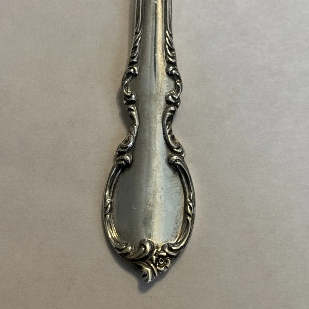 1847 Rogers Bros product vintage